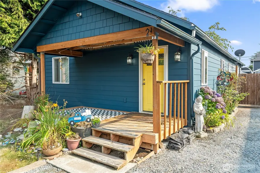 675 D Street, Blaine, WA 98230 - #3