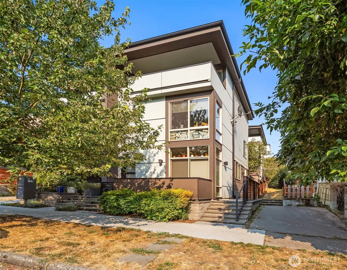 918 Martin Luther King Jr. Way S #D, Seattle, WA 98144 - #1