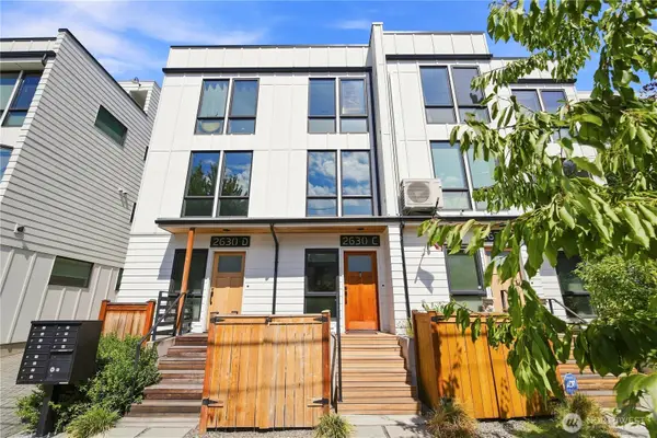 2630 NW 58th Street #Unit C, Seattle, WA 98107