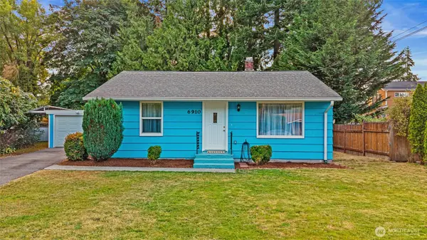 6910 Columbia Court, Everett, WA 98203