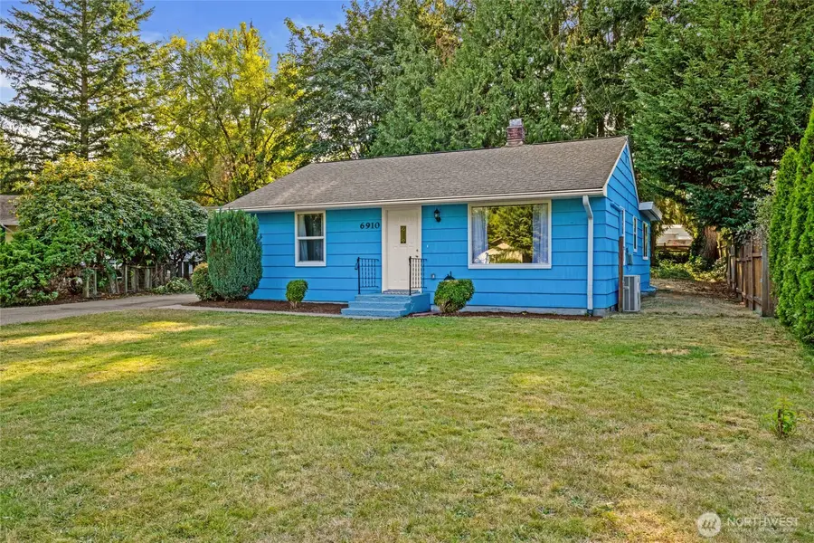 6910 Columbia Court, Everett, WA 98203 - #3