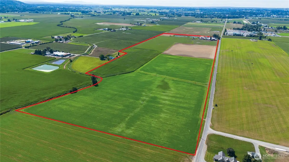 4927 Jones Road, Sumas, WA 98295 - #1
