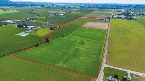 4927 Jones Road, Sumas, WA 98295