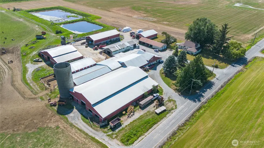 4927 Jones Road, Sumas, WA 98295 - #2