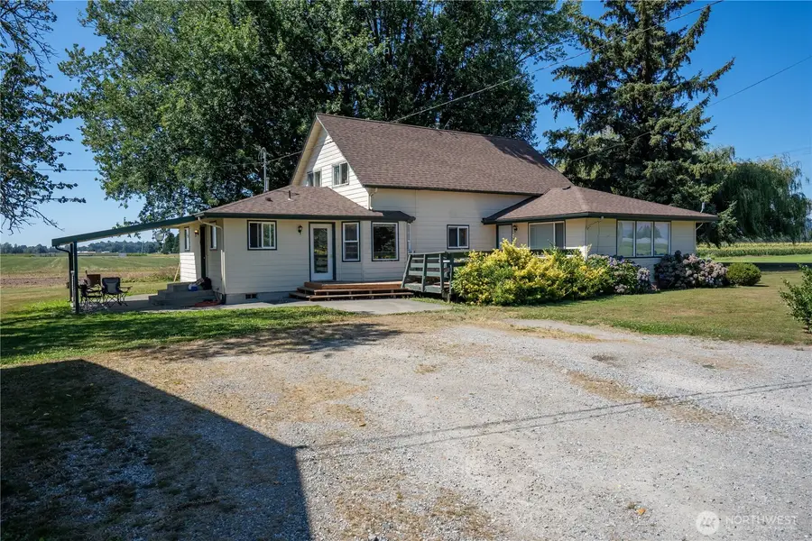 4927 Jones Road, Sumas, WA 98295 - #3