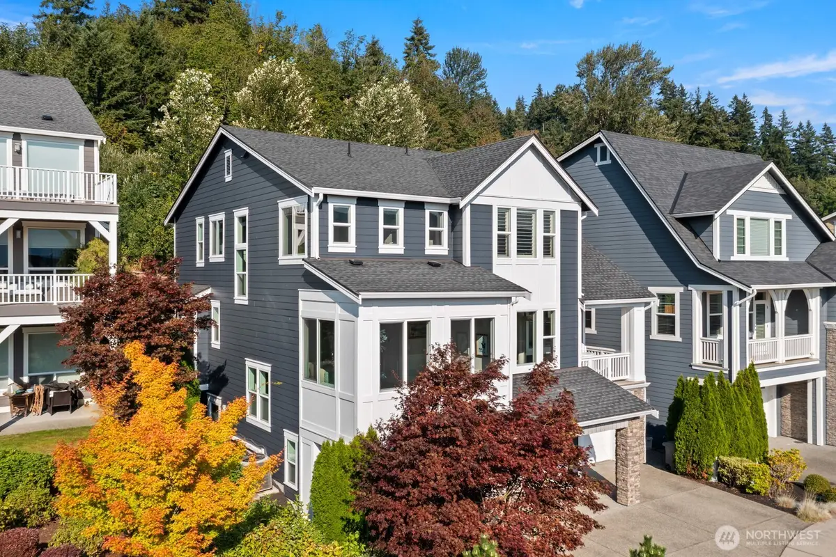 3852 201st Court Se, Sammamish, WA 98075 - #1