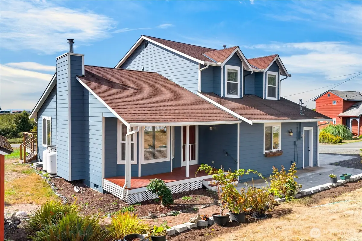 1099 Koenig Lane, Coupeville, WA 98239 - #1