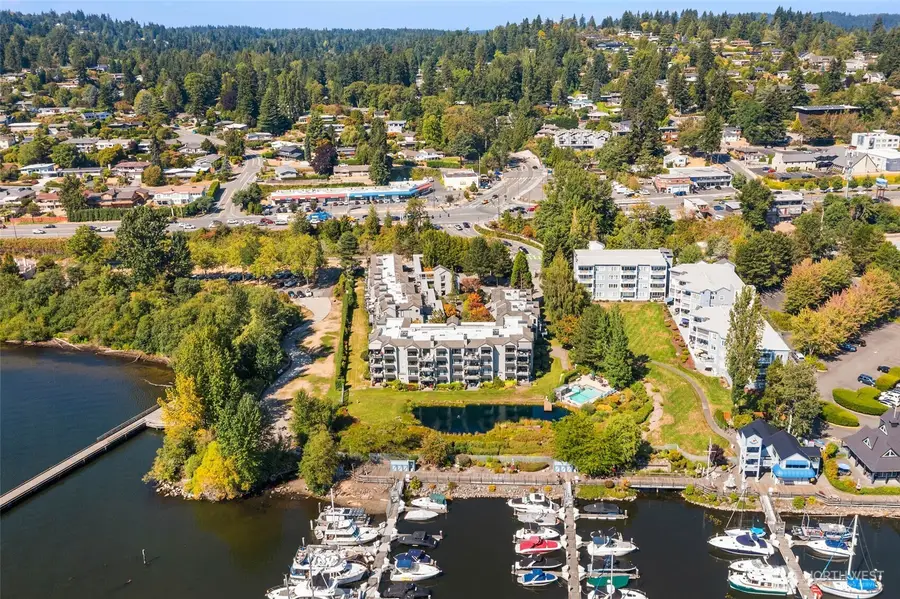6121 NE 175th Street #C201, Kenmore, WA 98028 - #2