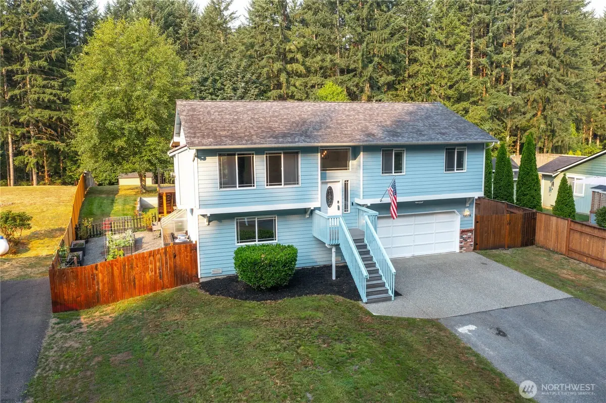 16518 135th Avenue Ne, Arlington, WA 98223 - #1