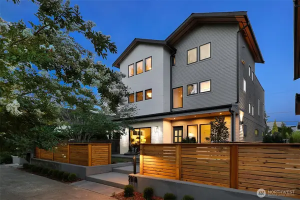 2010 Mcgilvra Boulevard E, Seattle, WA 98112