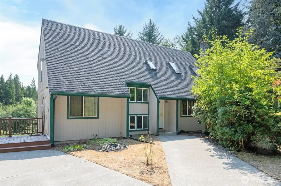 5724 NE Puget Beach Road Ne, Olympia, WA 98516 - #2