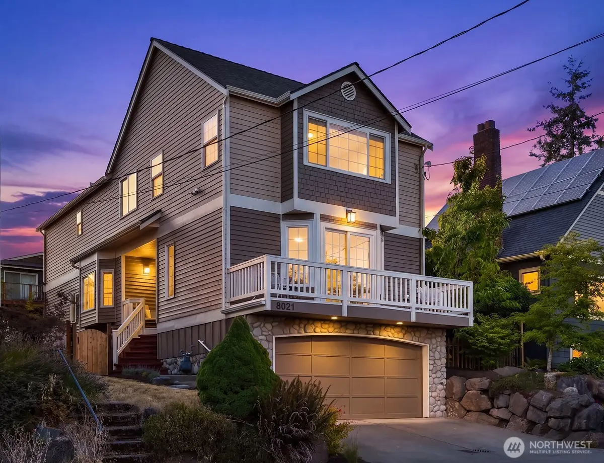 8021 9th Avenue Nw, Seattle, WA 98117 - #1