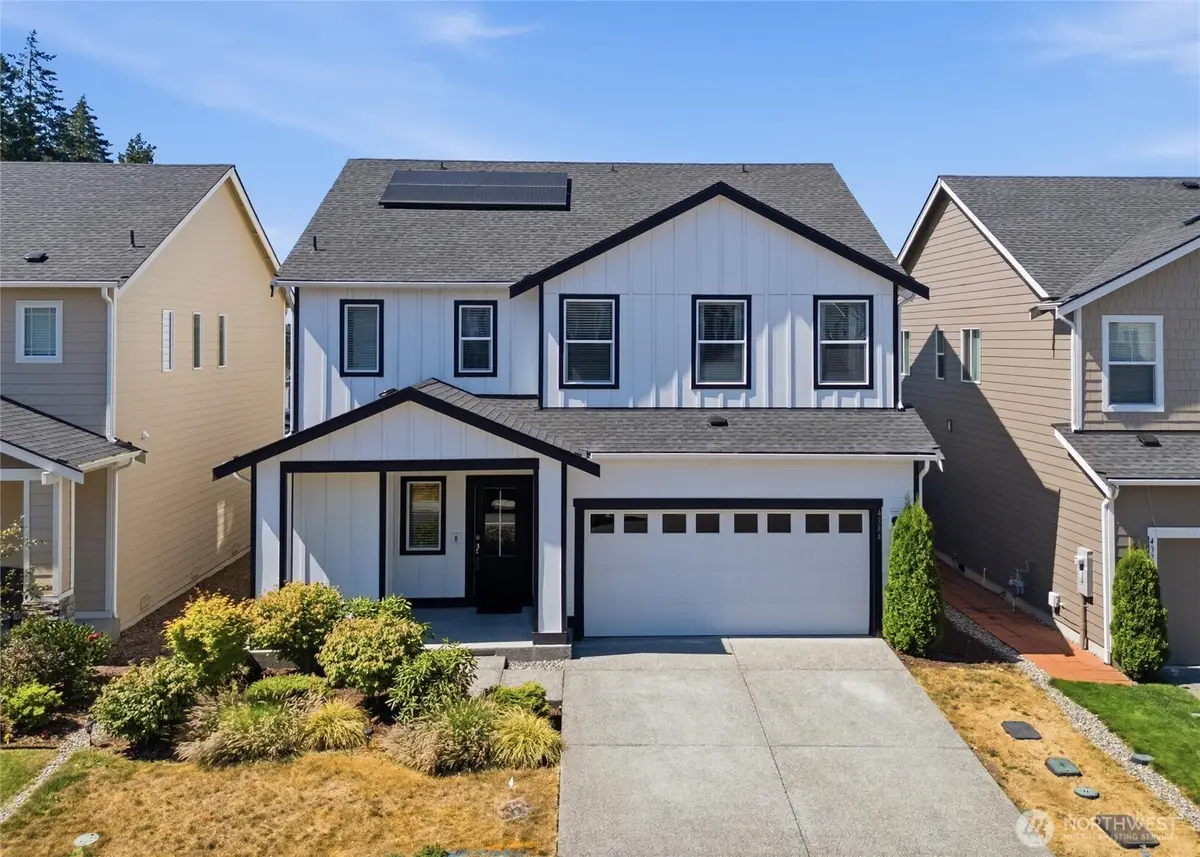 4384 Acacia Lane Se, Port Orchard, WA 98366 - #1