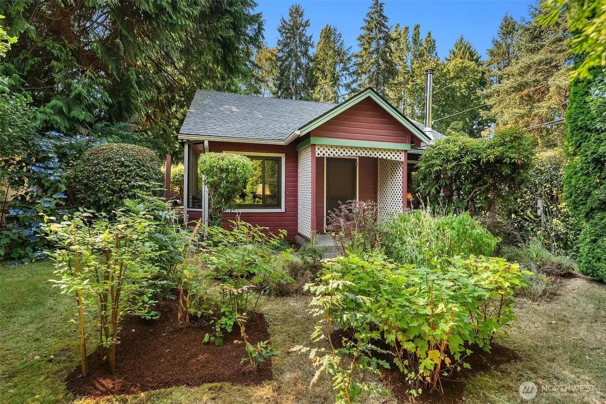 18313 Vashon Highway Sw, Vashon, WA 98070 - #1