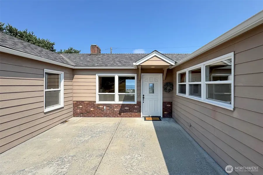 1111 E Ninth Street, Port Angeles, WA 98362 - #2