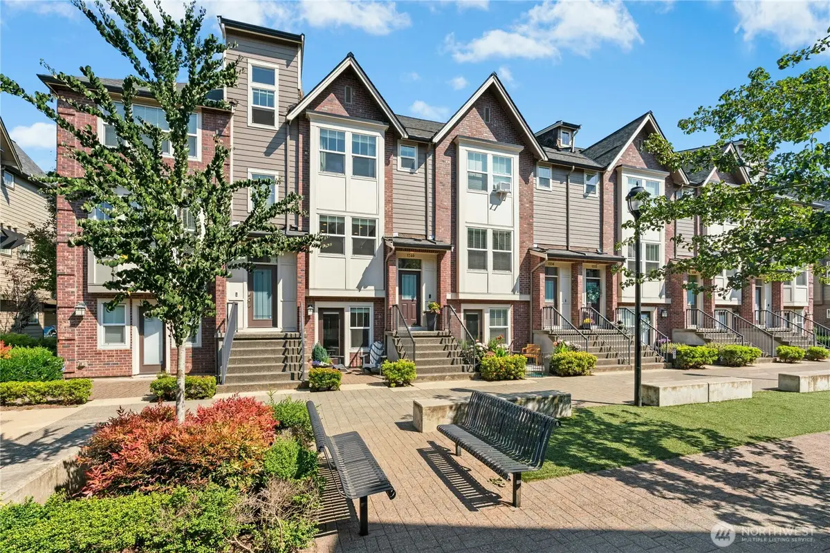 1340 Brooklyn Walk Ne, Issaquah, WA 98029 - #1