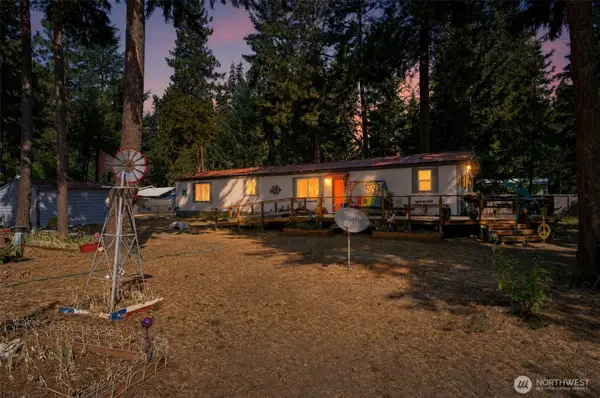 221 Ermine Loop, Cle Elum, WA 98922