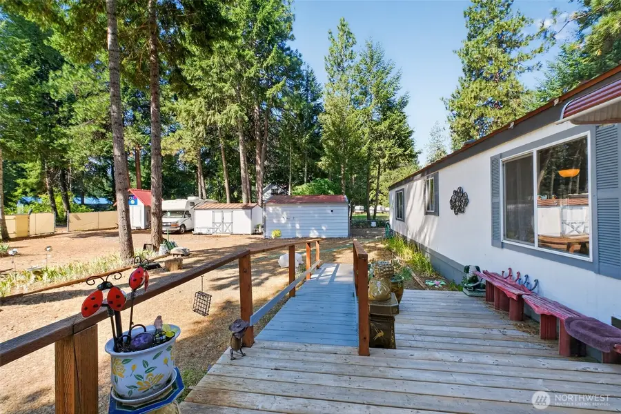 221 Ermine Loop, Cle Elum, WA 98922 - #2