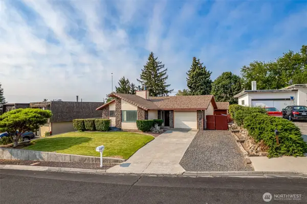315 Maringo Road, Ephrata, WA 98823