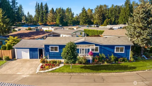 2228 Anadoll Avenue, Enumclaw, WA 98022