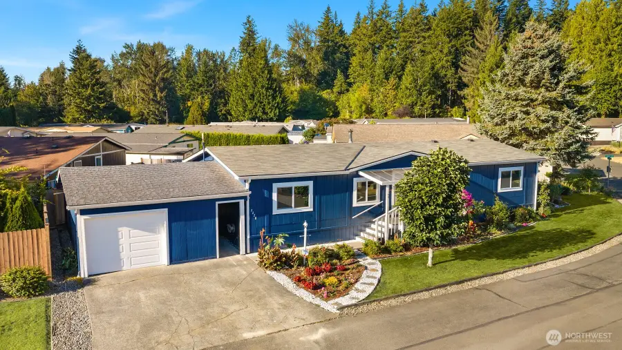 2228 Anadoll Avenue, Enumclaw, WA 98022 - #2
