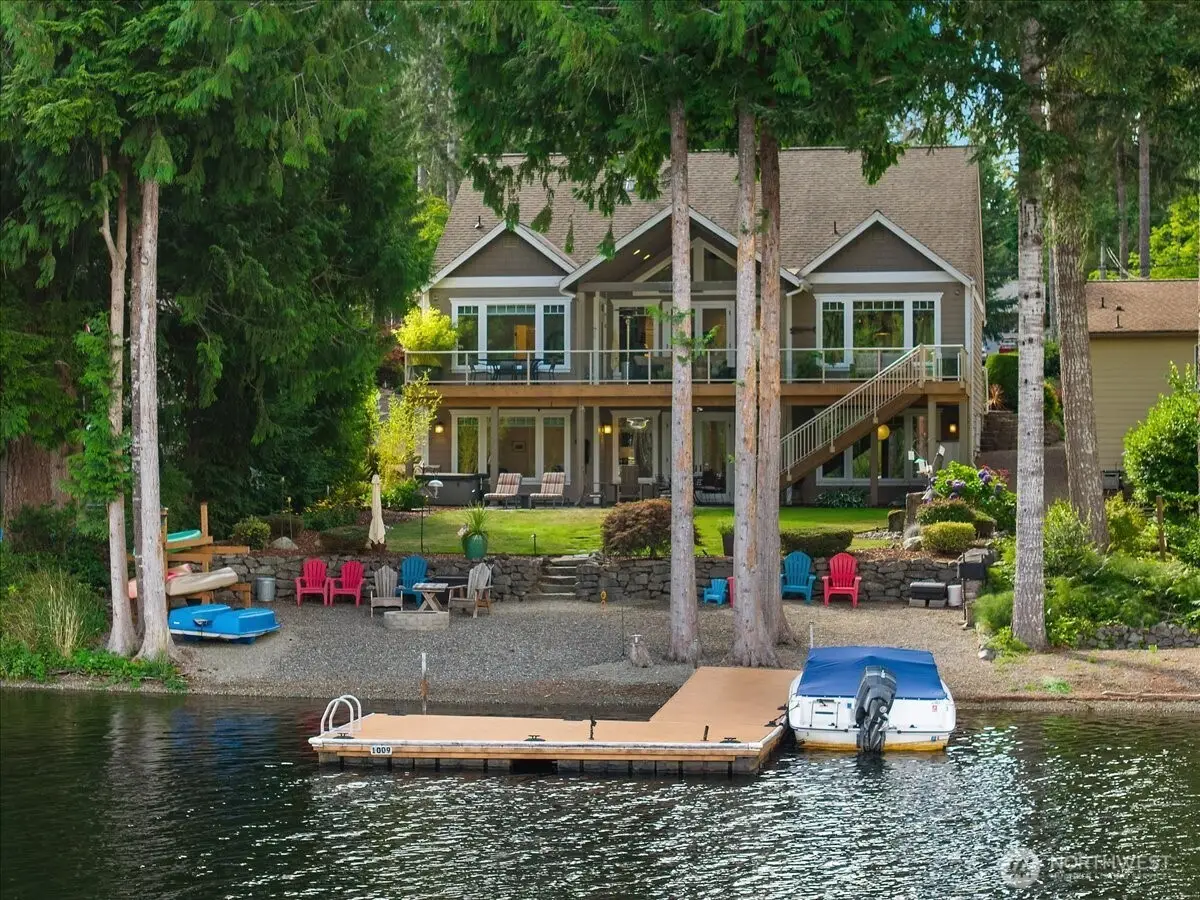 791 E Ballantrae Drive, Shelton, WA 98584 - #1