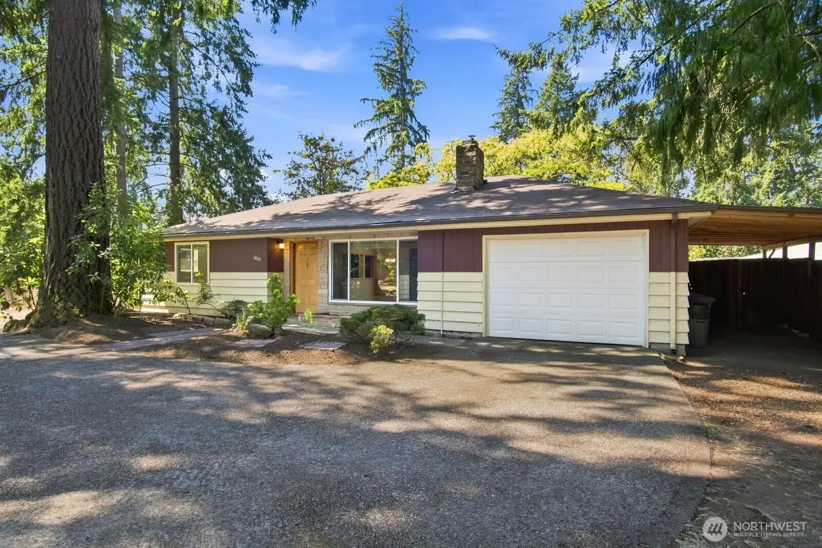3839 145th Avenue Se, Bellevue, WA 98006 - #1