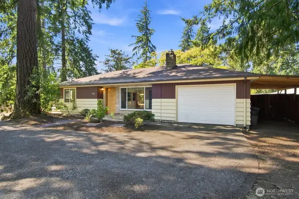 3839 145th Avenue Se, Bellevue, WA 98006