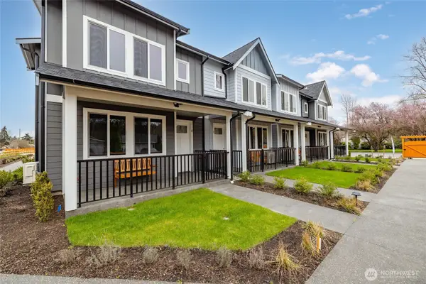 1601 N Waugh Road #A, Mount Vernon, WA 98273