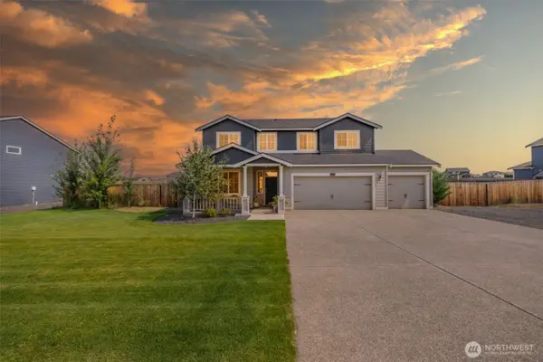 2824 Dapple Gray Way, Ellensburg, WA 98926