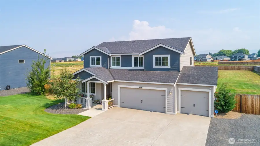 2824 Dapple Gray Way, Ellensburg, WA 98926 - #2