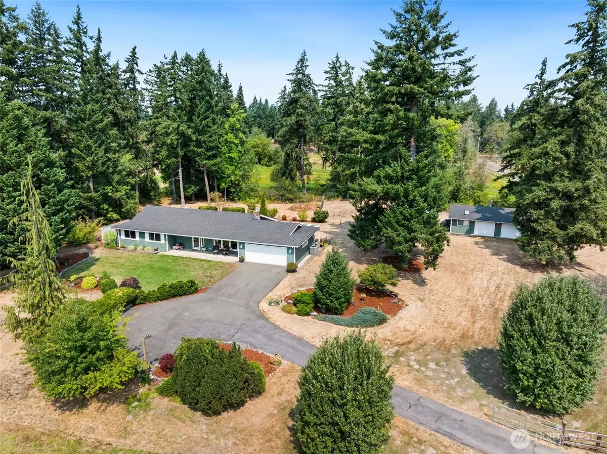 35016 50th Avenue S, Roy, WA 98580 - #1