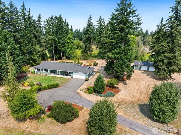 35016 50th Avenue S, Roy, WA 98580