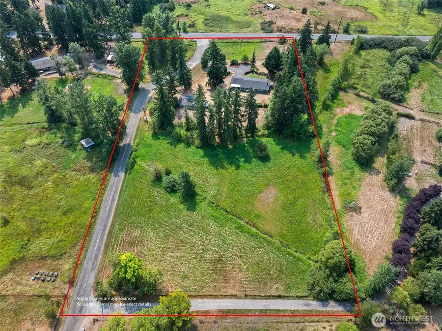 35016 50th Avenue S, Roy, WA 98580 - #3