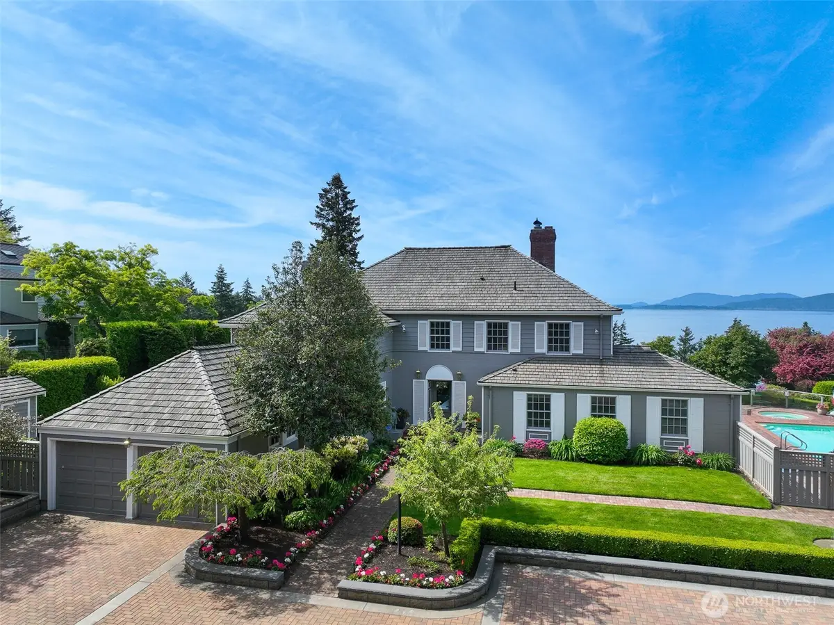 306 Briar Road, Bellingham, WA 98225 - #1