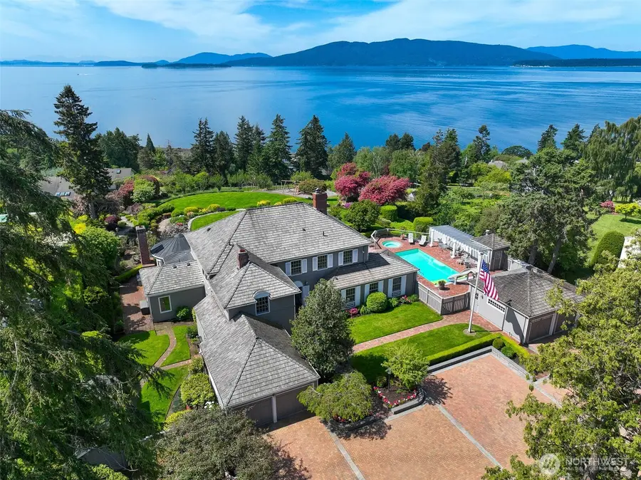 306 Briar Road, Bellingham, WA 98225 - #2