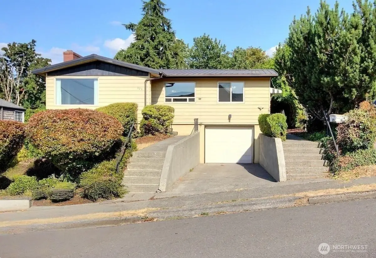 326 Renton Avenue S, Renton, WA 98057 - #1