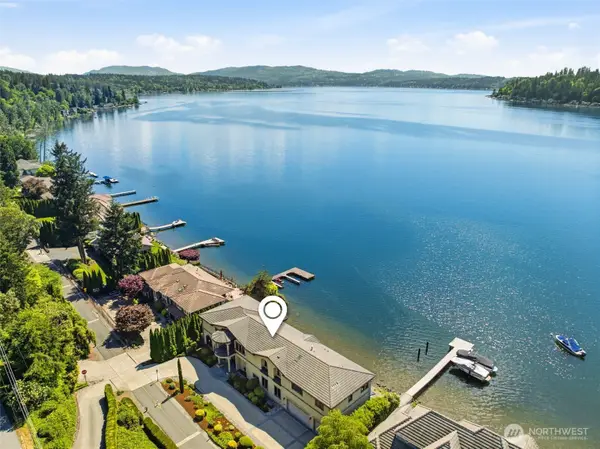 2837 E Lake Sammamish Parkway Ne, Sammamish, WA 98074