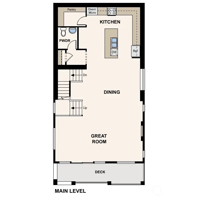 4046 Aberdeen Way Ne, Renton, WA 98056 - #3