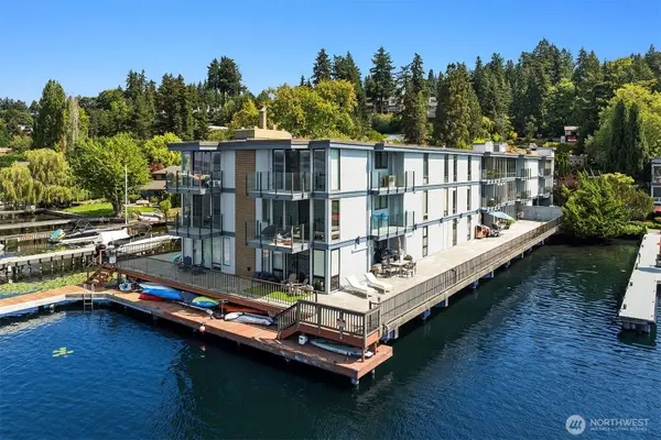 4561 Lake Washington Boulevard Ne #306, Kirkland, WA 98033