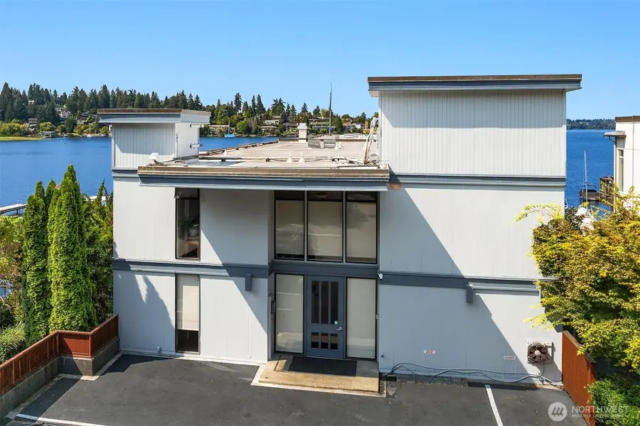 4561 Lake Washington Boulevard Ne #306, Kirkland, WA 98033 - #3