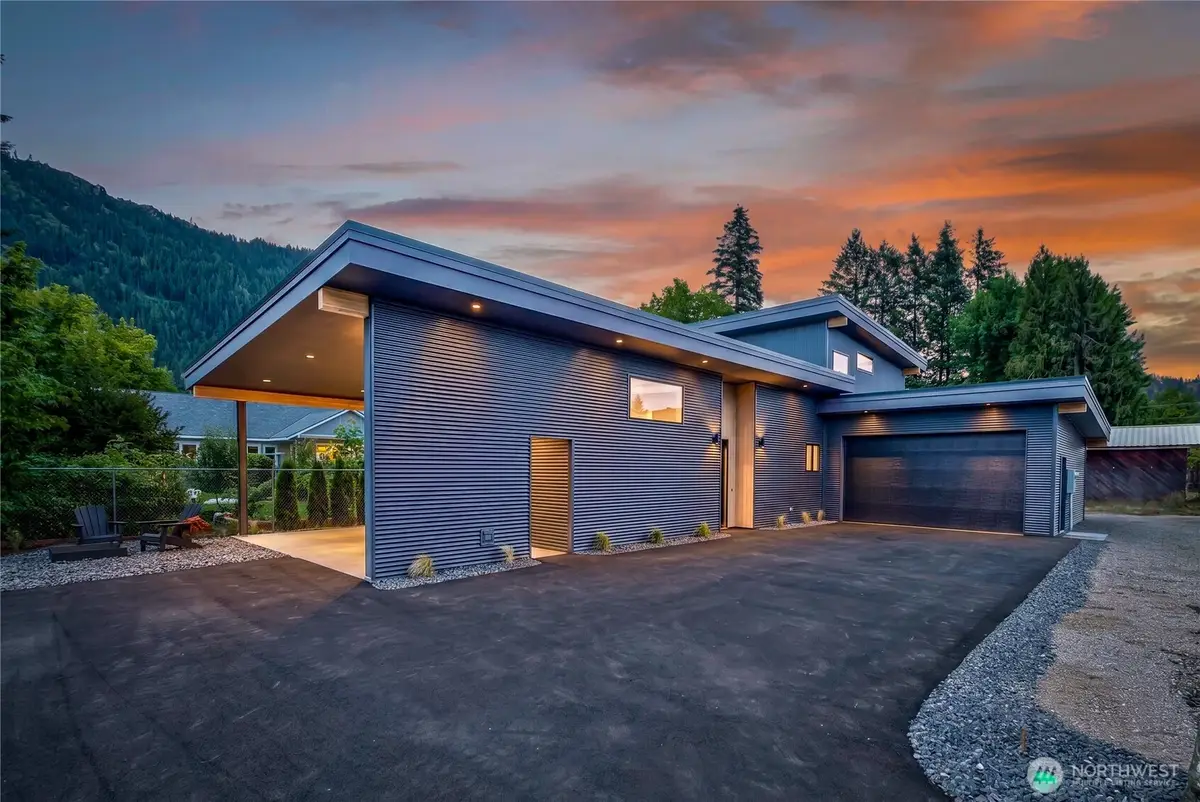 209 Orchard Street, Leavenworth, WA 98826 - #1