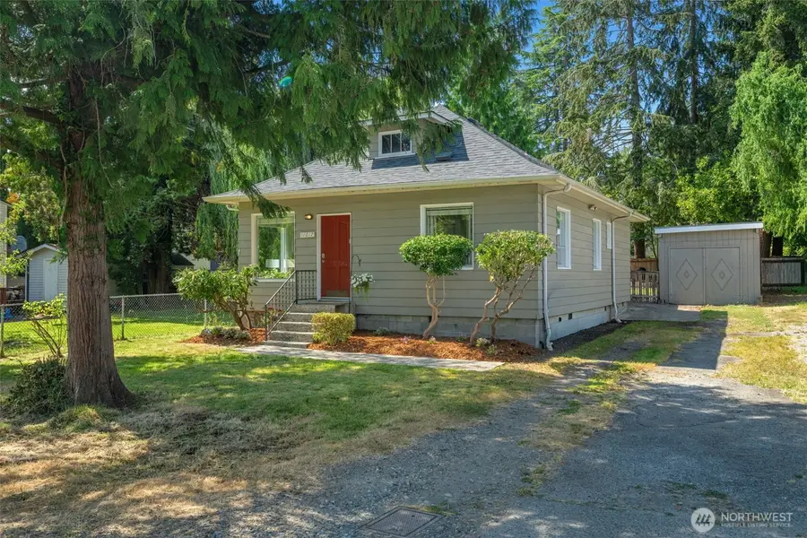 11017 31st Avenue Ne, Seattle, WA 98125 - #2
