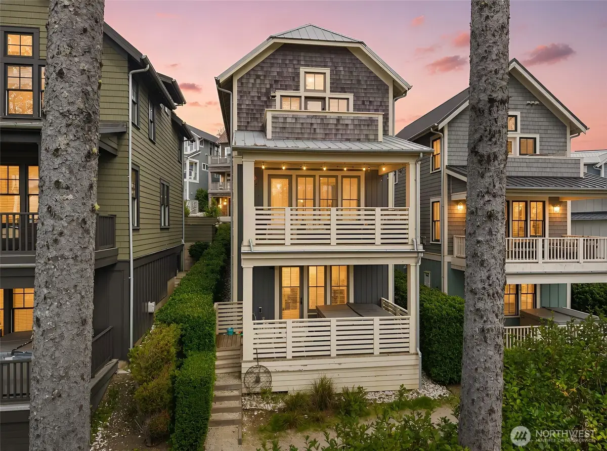 38 Seaside Lane, Pacific Beach, WA 98571 - #1