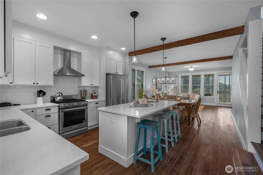 38 Seaside Lane, Pacific Beach, WA 98571 - #3