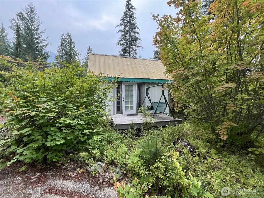 3019 Memory Lane, Leavenworth, WA 98826 - #3