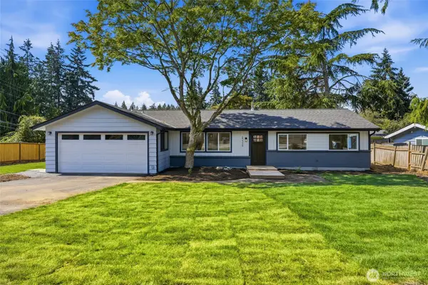 23324 97th Avenue W, Edmonds, WA 98020