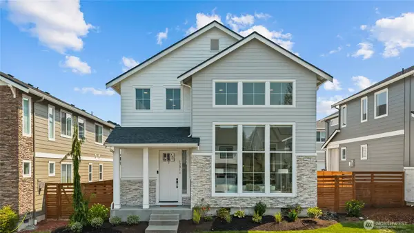 12811 186th Avenue E, Bonney Lake, WA 98391