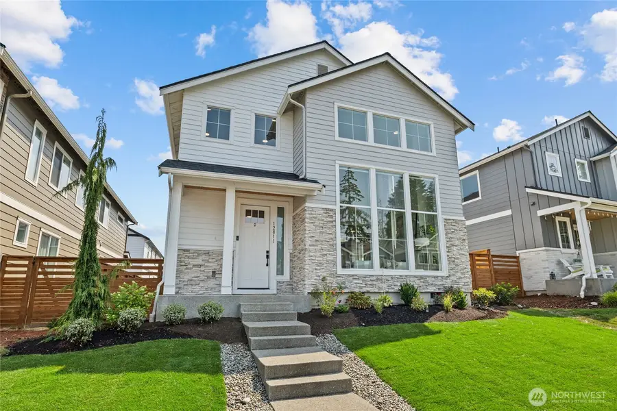 12811 186th Avenue E, Bonney Lake, WA 98391 - #2