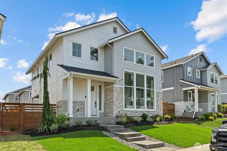 12811 186th Avenue E, Bonney Lake, WA 98391 - #3